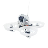Hummingbird V4.1 BNF Whoop with SmartMax 400mw VTX ELRS2.4G