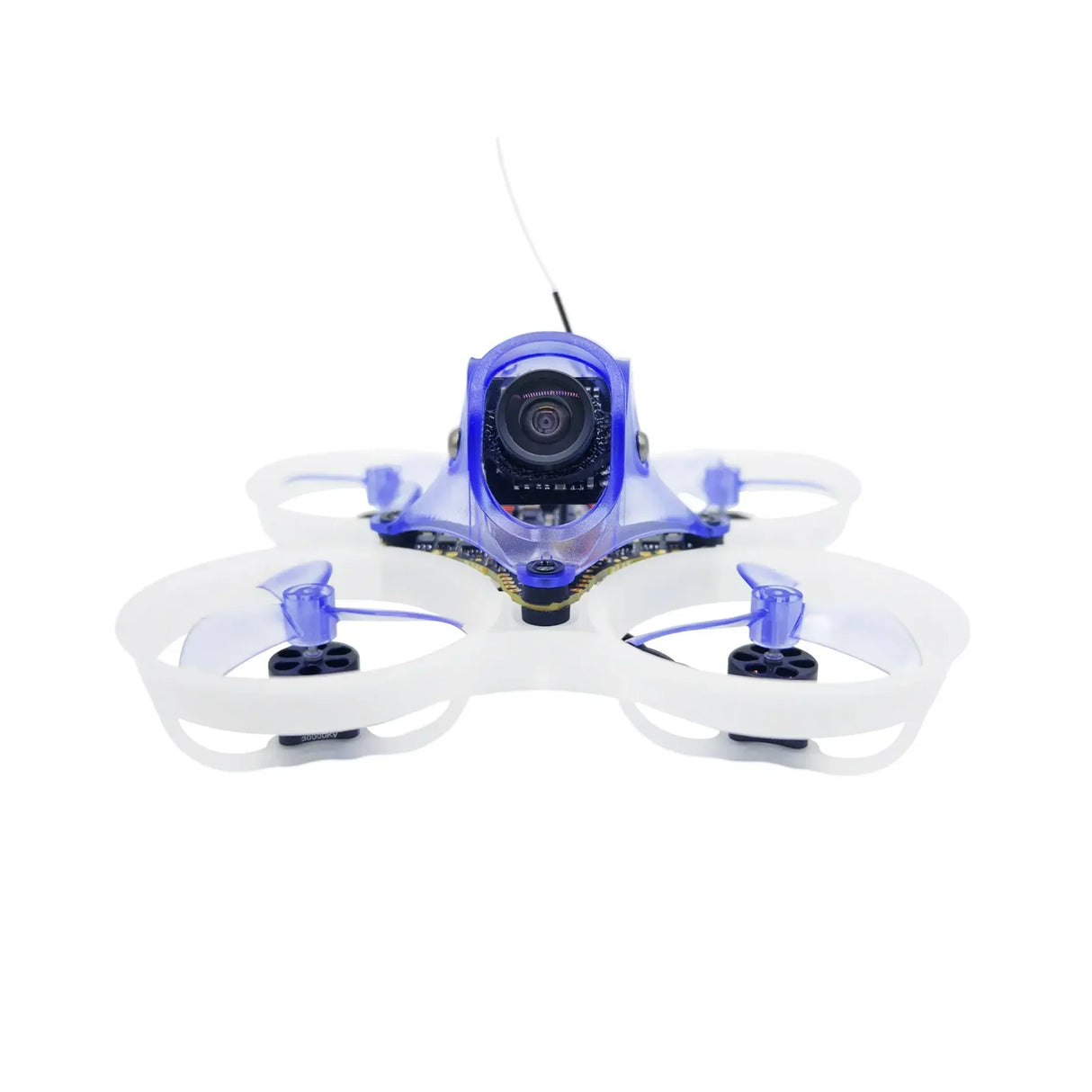 Hummingbird V4.1 BNF Whoop with SmartMax 400mw VTX ELRS2.4G