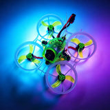 Hummingbird V4.1 BNF Whoop with SmartMax 400mw VTX ELRS2.4G