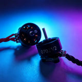 Hummingbird V4.1 BNF Whoop with SmartMax 400mw VTX ELRS2.4G