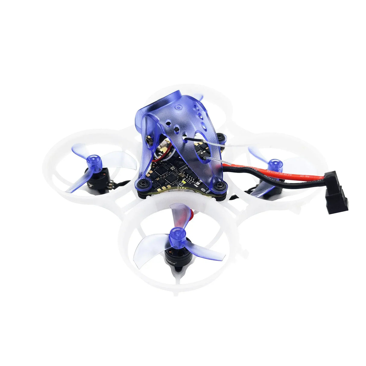 Hummingbird V4.1 BNF Whoop with SmartMax 400mw VTX ELRS2.4G
