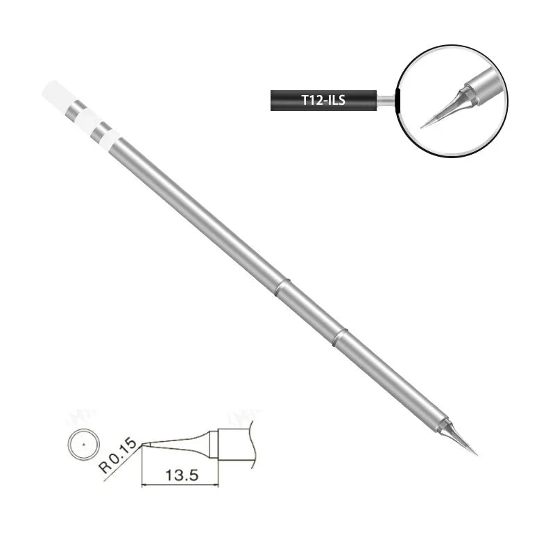 Sequre T12 Soldering Iron Tips