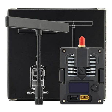 Bandit Micro ExpressLRS 915MHz RF Module - DroneDynamics.ca