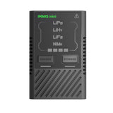 GensAce iMars mini G-Tech 60W RC Battery Charger - Eco Friendly Version