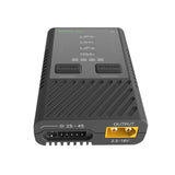GensAce iMars mini G-Tech 60W RC Battery Charger - Eco Friendly Version