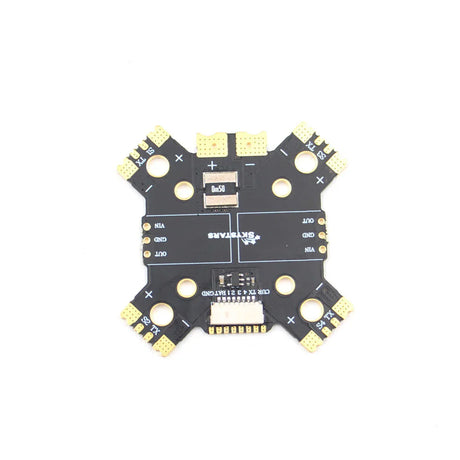 SKYSTARS PDB - 30X30MM AND 20X20MM - DroneDynamics.ca