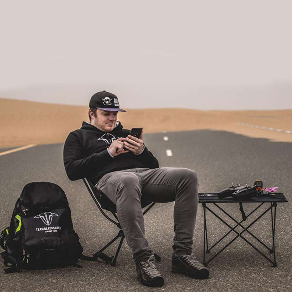 TBS FPV Chair