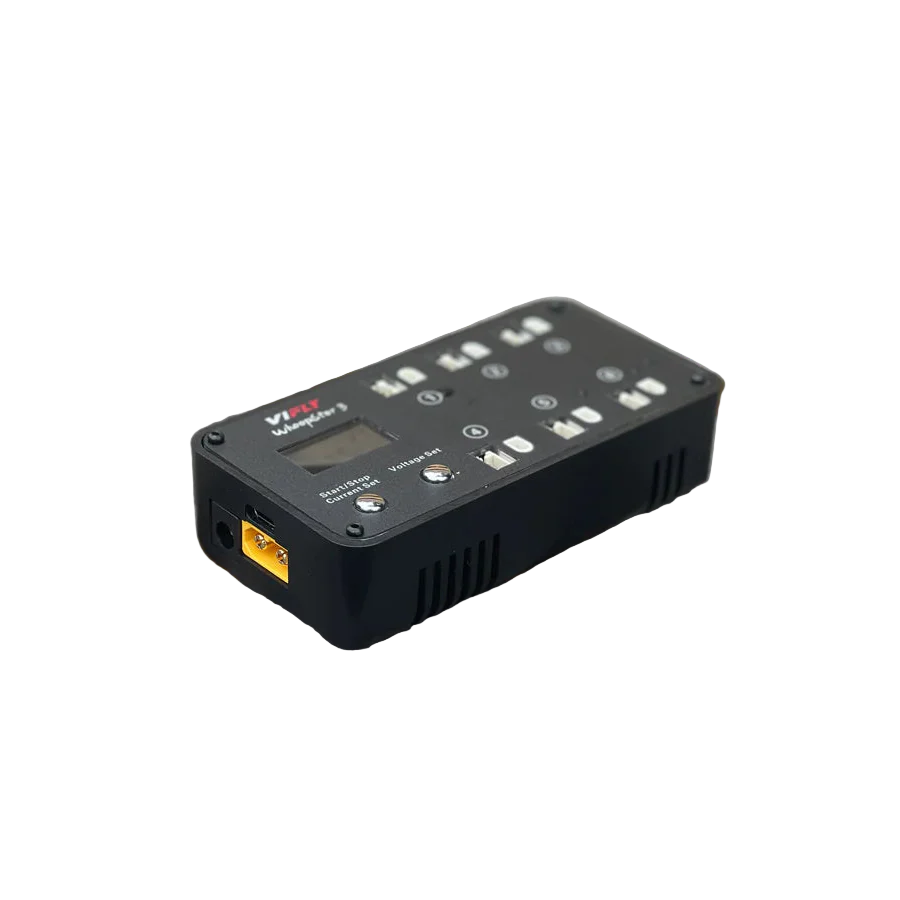VIFLY WhoopStor 3 1S Battery Storage Charger/Discharger