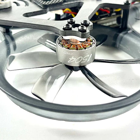 CineApe 25 Cinewhoop FPV Drone (Analog ELRS) - DroneDynamics.ca