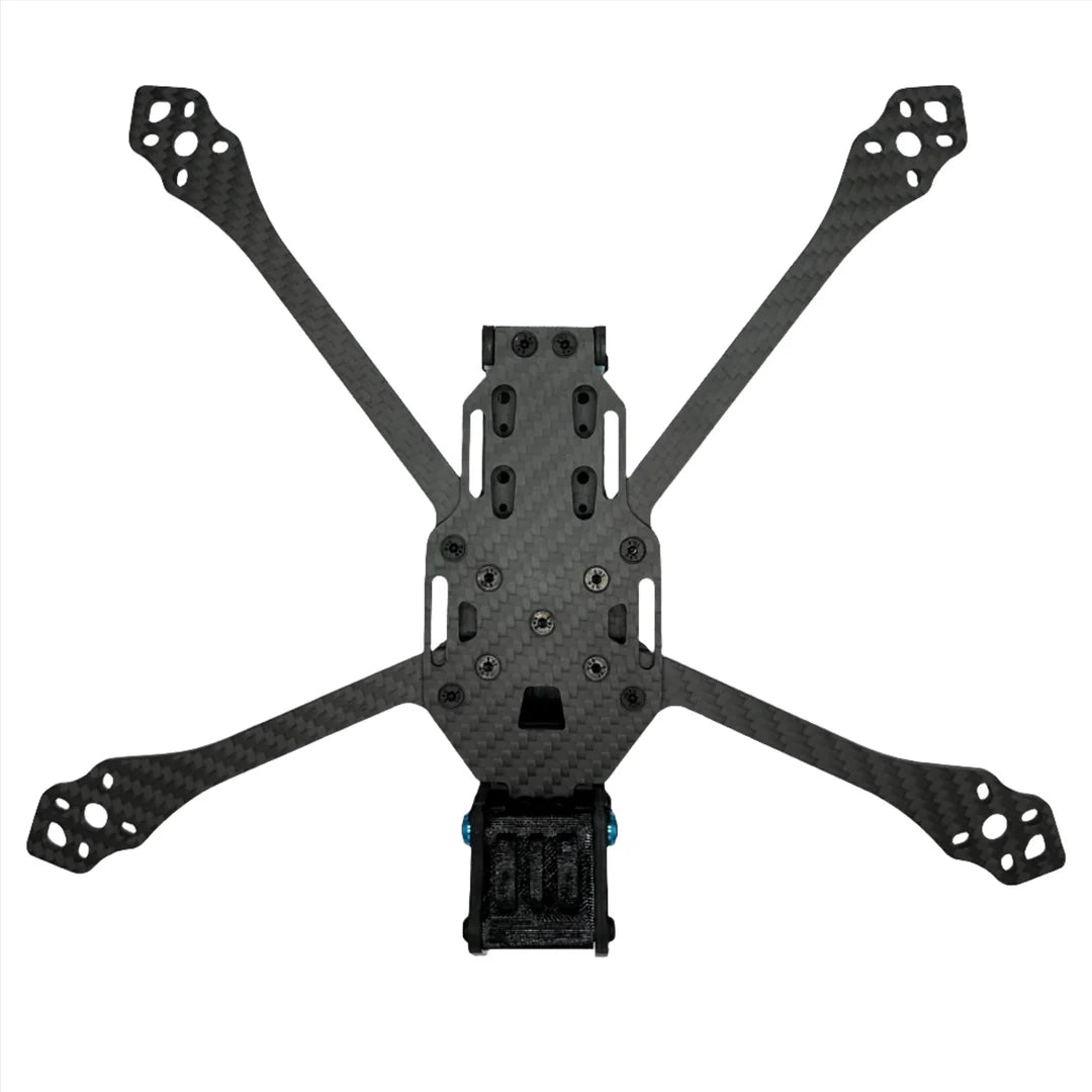 Five33 DeadCat Footy Arm Kit - 6.5" For 5" Propeller
