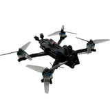 Five33 Flip Switch Frame Kit (No Camera Mount TPU)