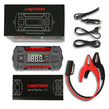 Lokithor J402 PRO 12V 3500A Lithium Jump Starter 88.8Wh