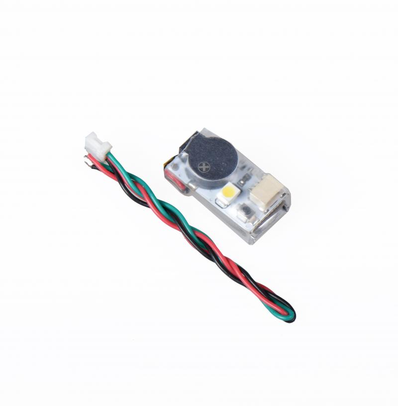 JHEMCU JHE20B Finder