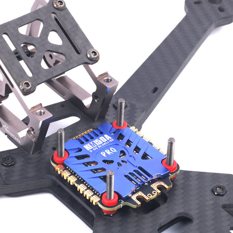 Skystars KM50 PRO 50A Blheli_32 ESC 30x30 - DroneDynamics.ca