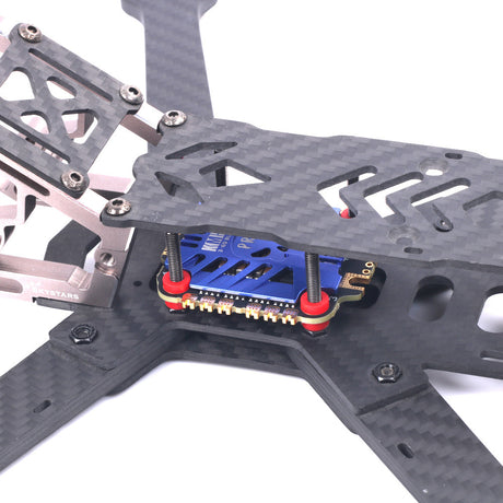 Skystars KM50 PRO 50A Blheli_32 ESC 30x30 - DroneDynamics.ca