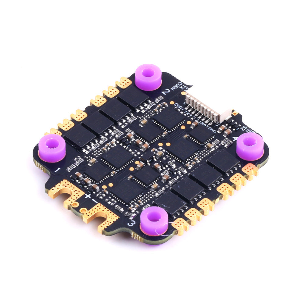 Skystars KO60 60A Blheli_32 ESC 30x30 - DroneDynamics.ca