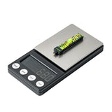 BetaFPV Lava II 280mAh 1s Batteries (5-Pack)