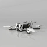 WalleFPV Lightning3 (Walksnail Mini 1S Kit + ELRS 2.4G)