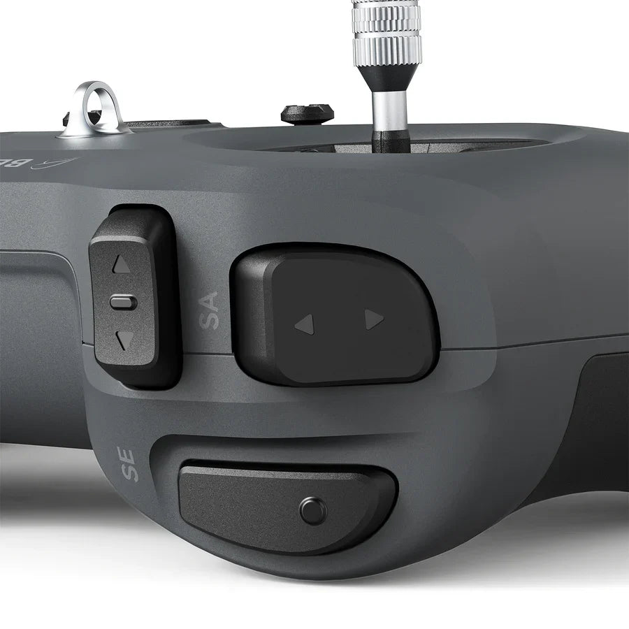 BetaFPV LiteRadio 4 Radio Transmitter (Mode 2)