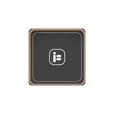 iFlight BLITZ M10 GPS V2 (25x25x6mm)