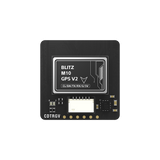 iFlight BLITZ M10 GPS V2 (25x25x6mm)