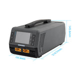 ToolkitRC M14DAC Battery Charger