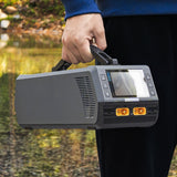 ToolkitRC M14DAC Battery Charger