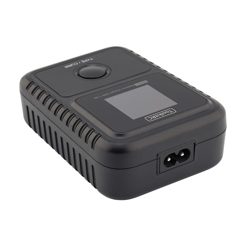 ToolkitRC M450 Charger