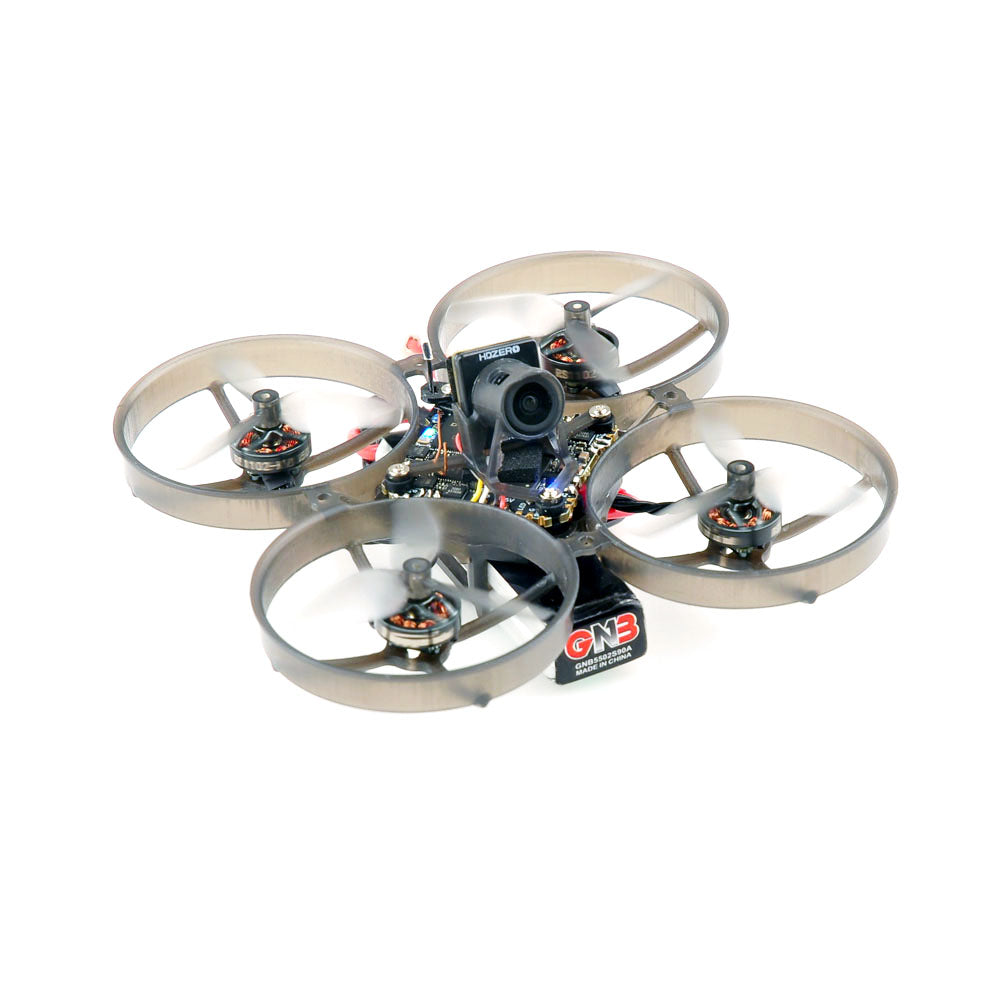HappyModel Mobula8 Freestyle HDZero (ELRS)