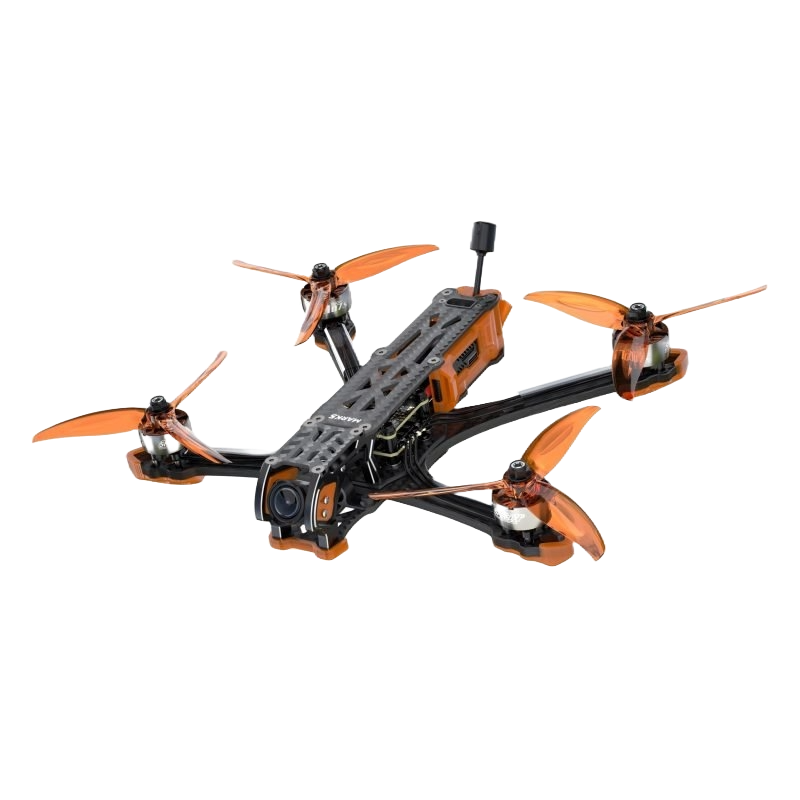 GEPRC MARK5 DC HD O3 FPV 6S (TBS)