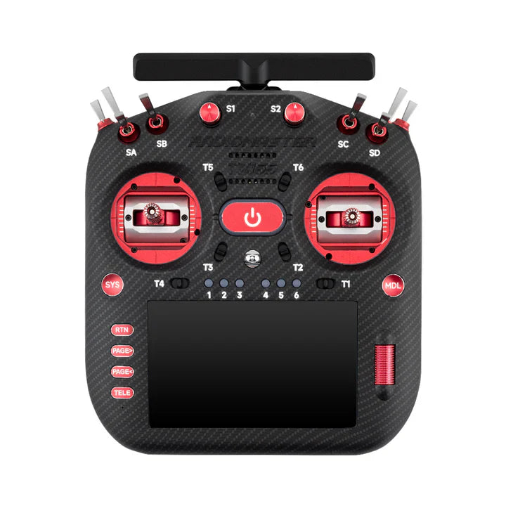 RadioMaster TX16S MK3 MAX Radio Controller (ELRS/M2) – EpicFPV