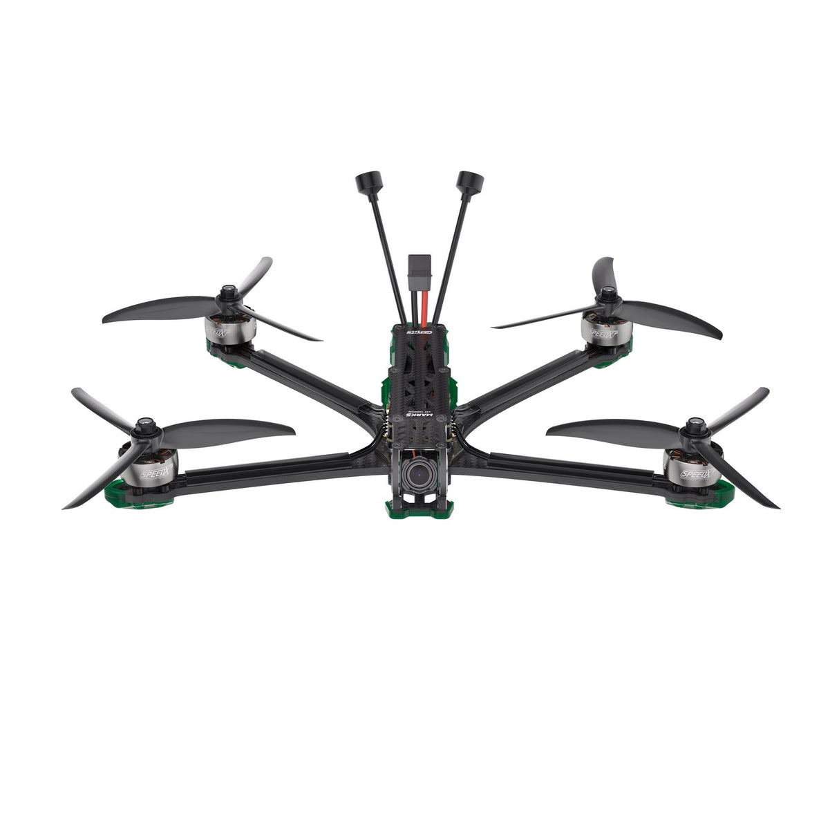 GEPRC MK5D-LR7 HD O3 Long Range Drone O3 (TBS)