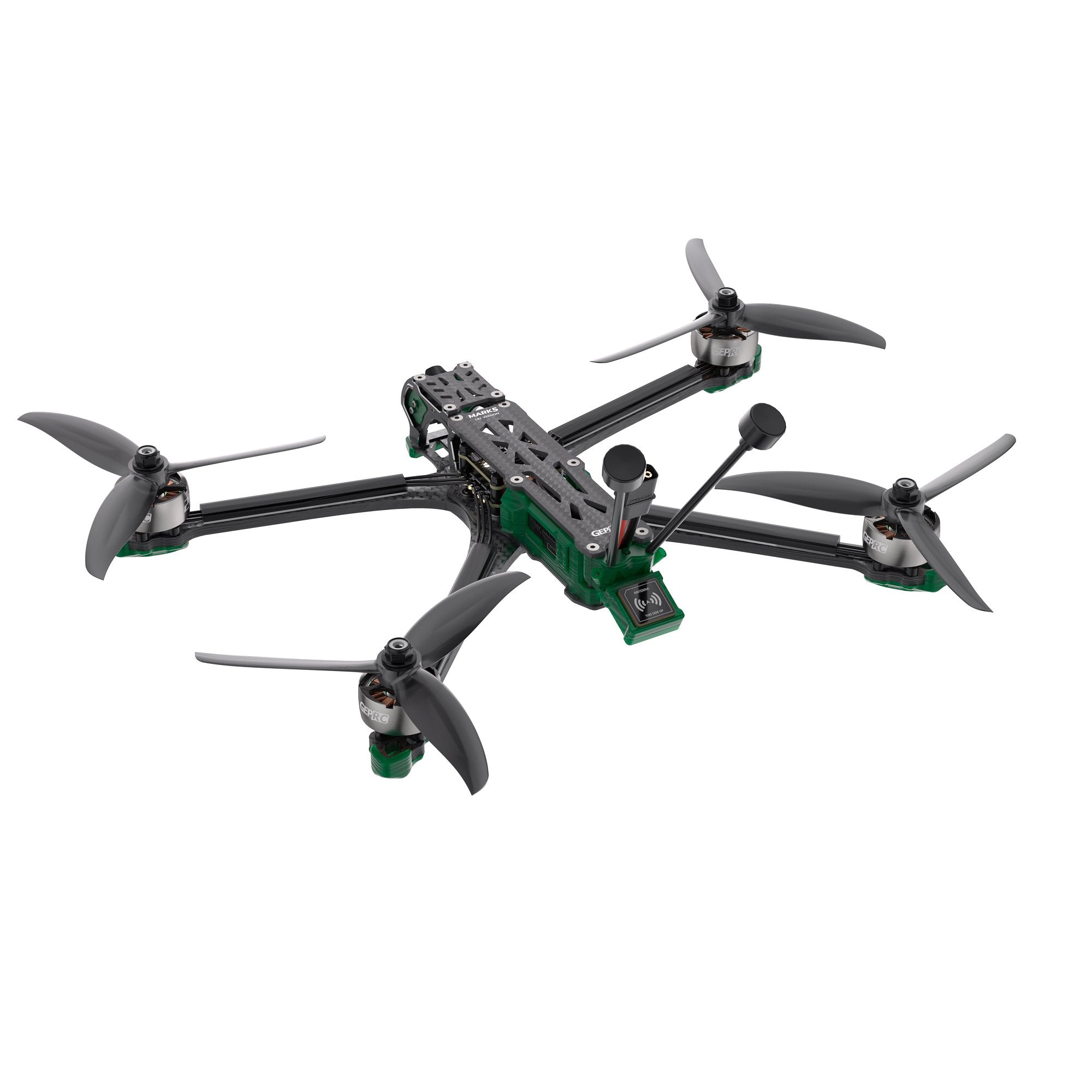 GEPRC MK5D-LR7 HD O3 Long Range Drone O3 (TBS) – EpicFPV
