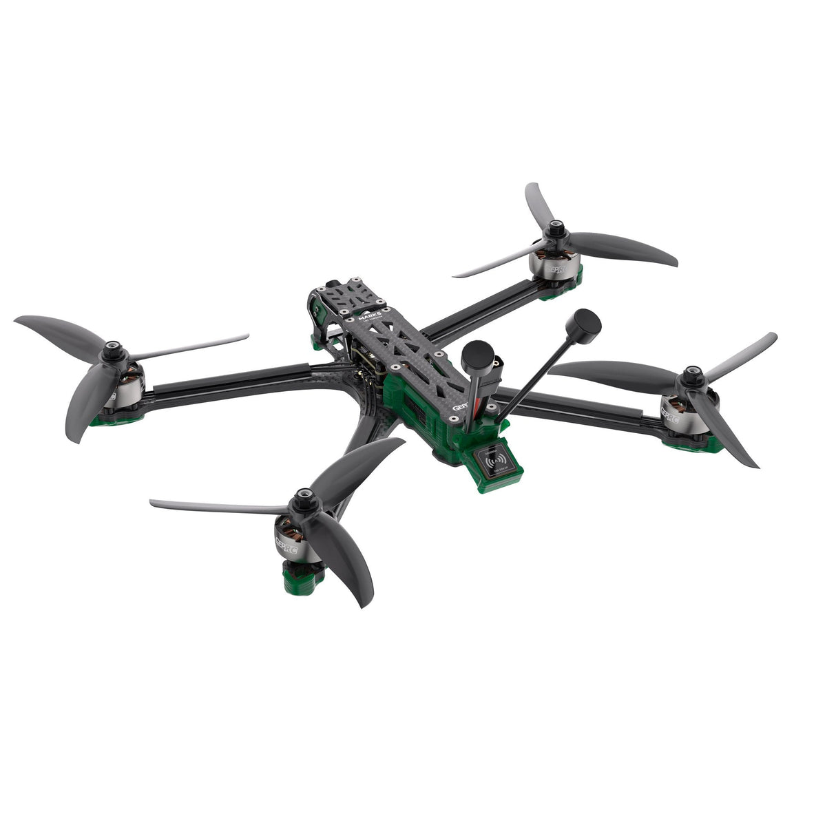 GEPRC MK5D-LR7 HD O3 Long Range Drone O3 (TBS)