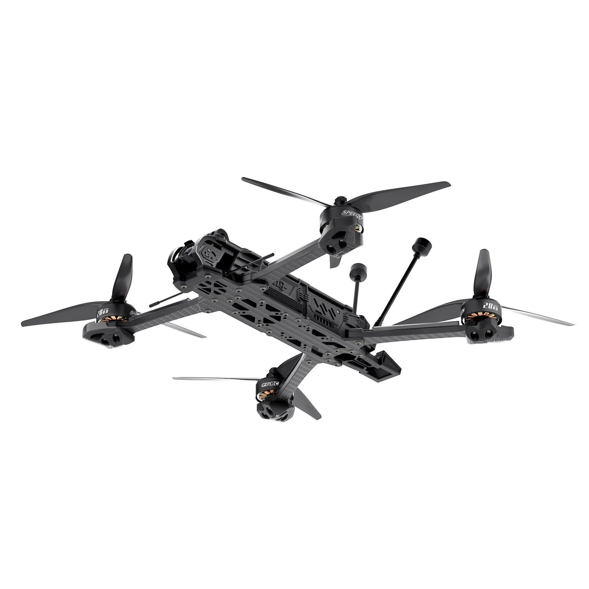 GEPRC Moz7 HD 7" Long Range Drone