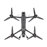 GEPRC Moz7 HD 7" Long Range Drone