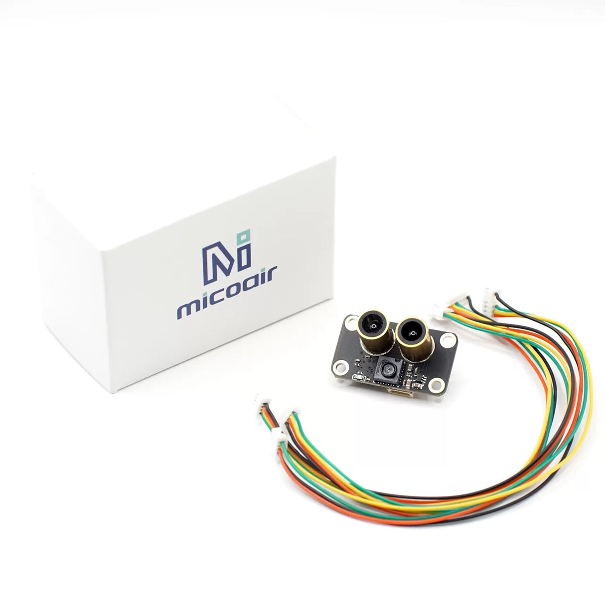 MicoAir MTF-01 (Auto)
