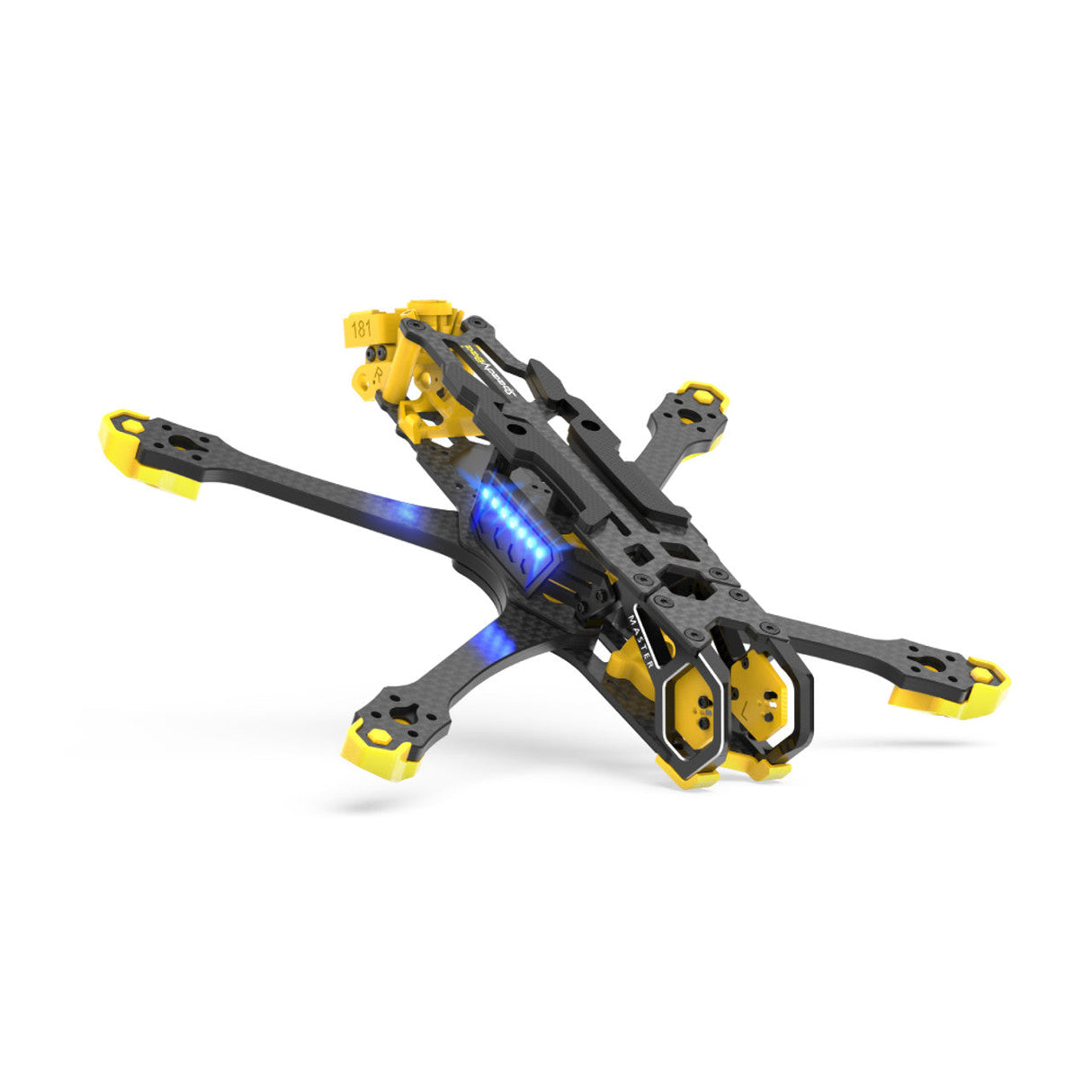 SpeedyBee Master 5 V2 Frame