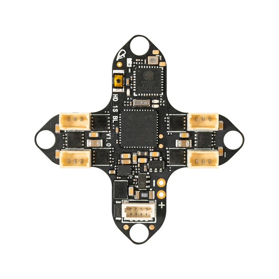 Matrix 1S Brushless Flight Controller 3IN1 BMI270