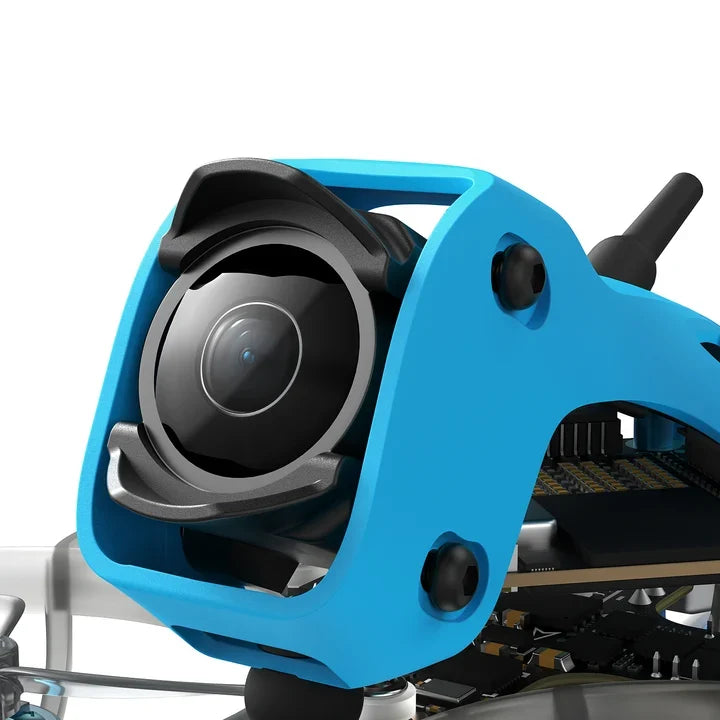 BetaFPV Meteor65 Pro II O4 Brushless Whoop Quadcopter (DJI O4 Wide + ELRS 2.4G)