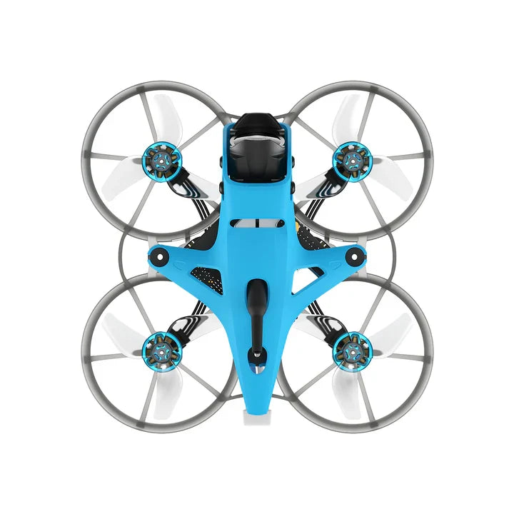 BetaFPV Meteor65 Pro II O4 Brushless Whoop Quadcopter (DJI O4 Wide + ELRS 2.4G)