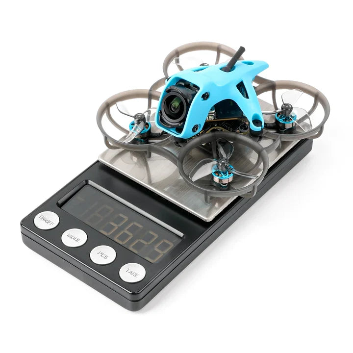 BetaFPV Meteor65 Pro II O4 Brushless Whoop Quadcopter (DJI O4 Wide + ELRS 2.4G)