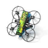 BetaFPV Meteor65 Pro II O4 Brushless Whoop Quadcopter (DJI O4 Wide + ELRS 2.4G)