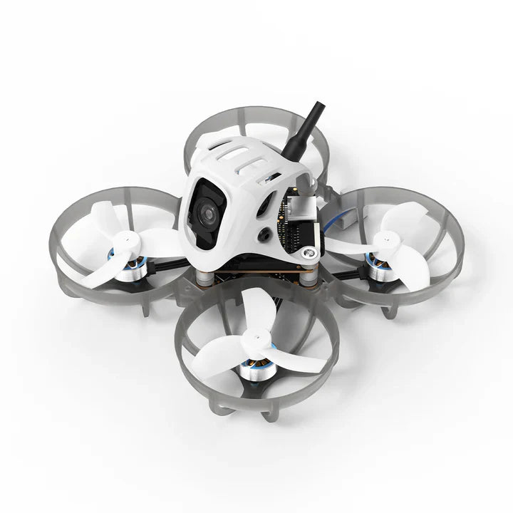 BetaFPV Meteor65 Pro O4 Brushless Whoop (DJI O4 + ELRS 2.4G)