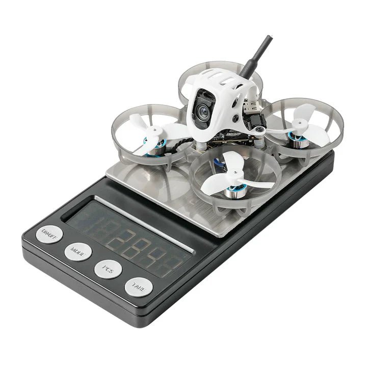 BetaFPV Meteor65 Pro O4 Brushless Whoop (DJI O4 + ELRS 2.4G)