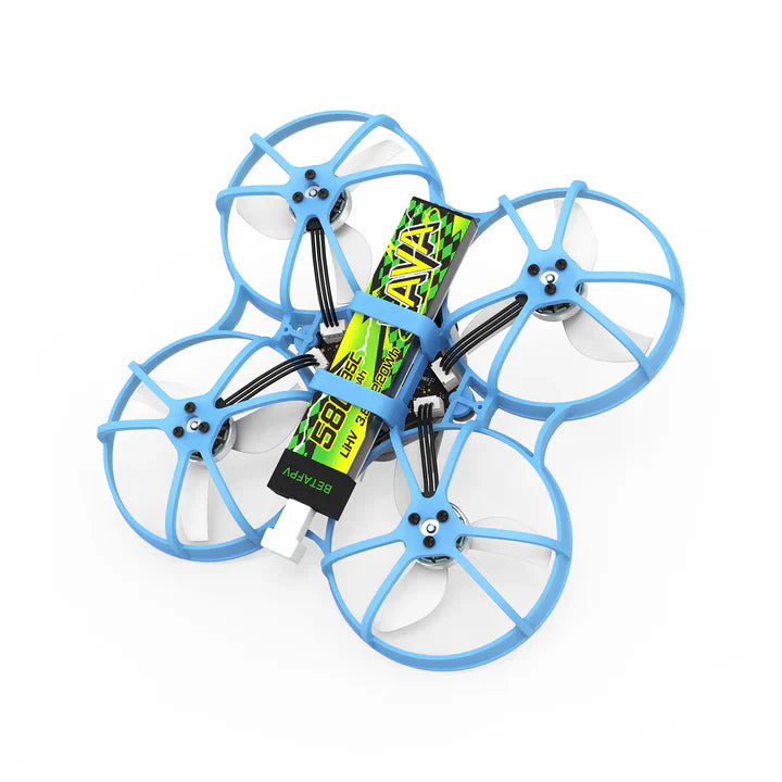 BetaFPV Meteor75 Pro Brushless Whoop Quadcopter ELRS 2.4G (BMI270)