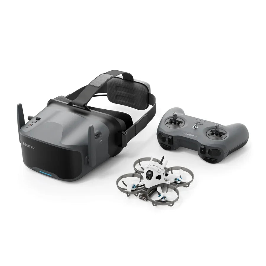 BetaFPV Meteor75 Pro HD FPV Kit (Mode 2)