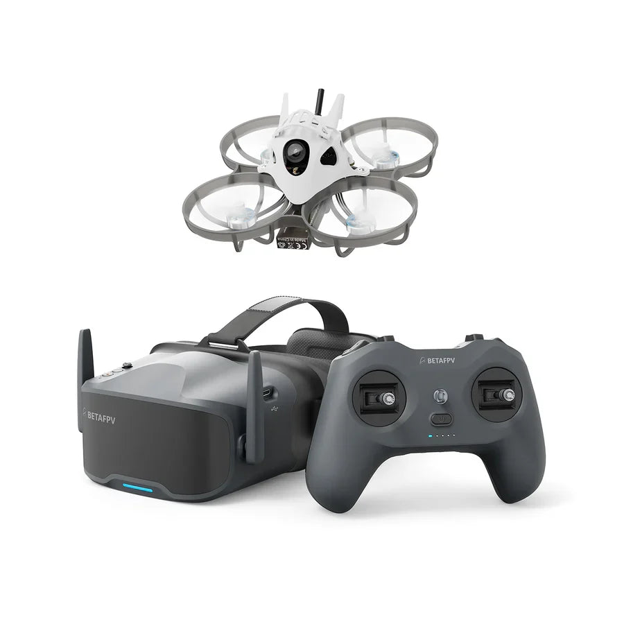 BetaFPV Meteor75 Pro HD FPV Kit (Mode 2)