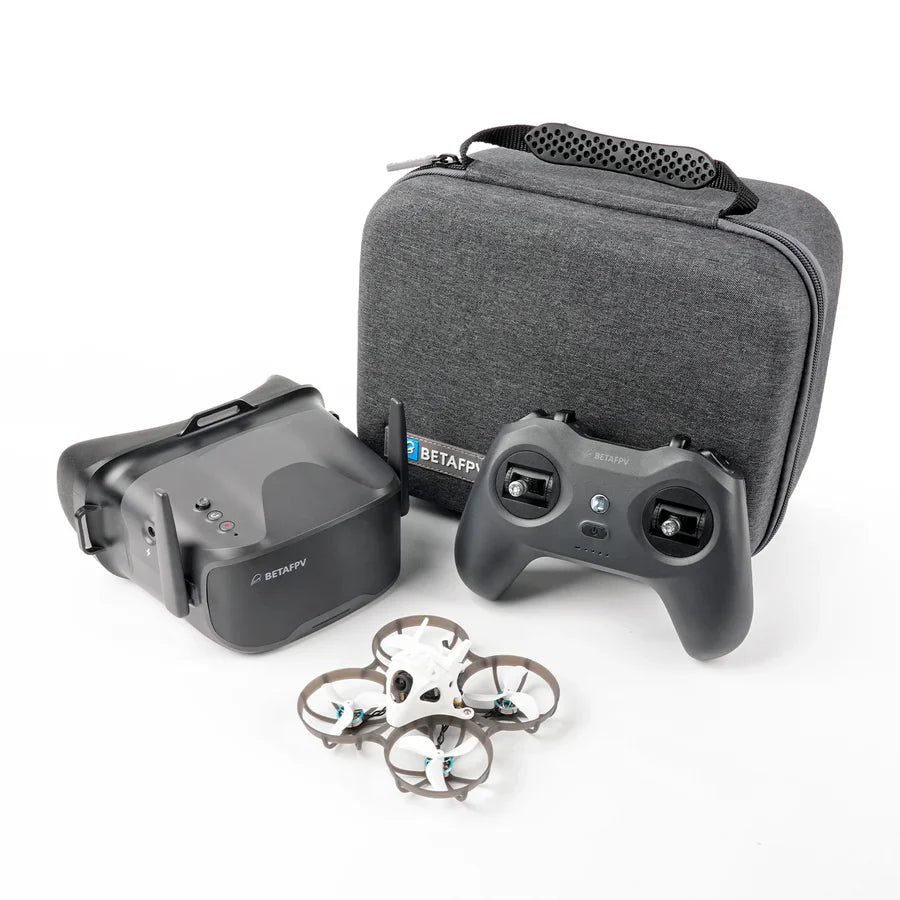 BetaFPV Meteor75 Pro HD FPV Kit (Mode 2)