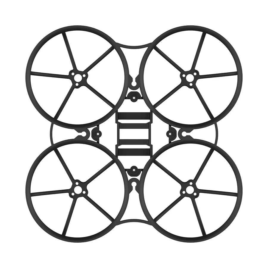 BetaFPV Meteor75 Pro II Brushless Whoop Frames (2-Pack)